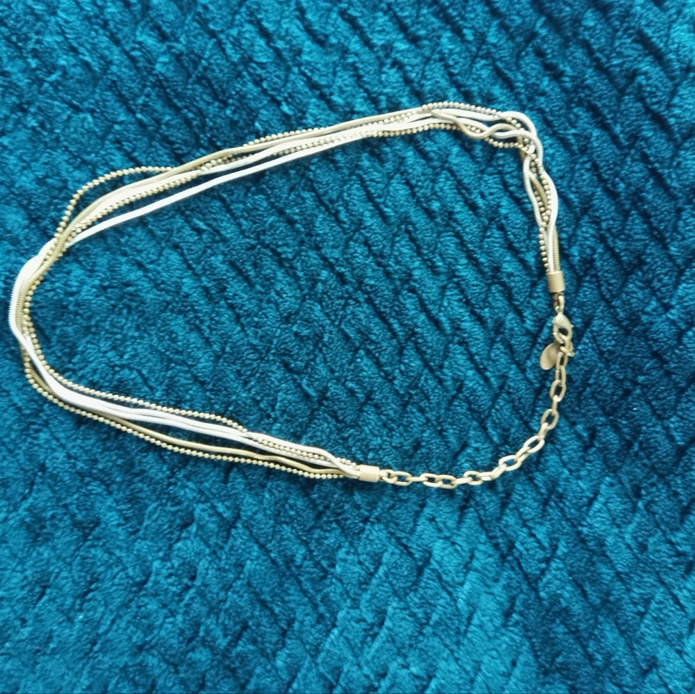 Baer sf necklace